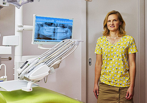 Mgr. et MDDr. Kristýna Kadlecová