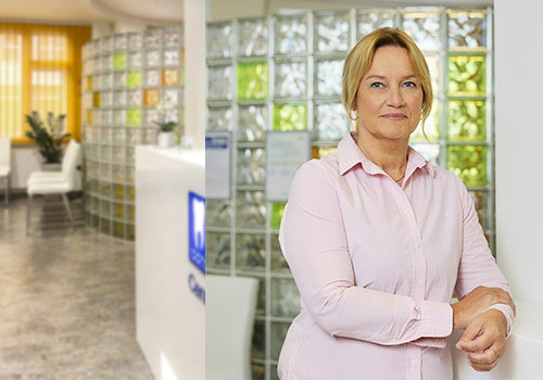 Monika Macháčková