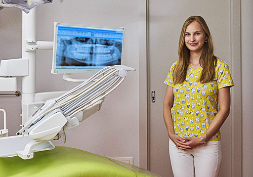 MDDr. Natálie Pagáčová